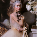 фото Marie-Antoinette