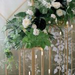 Вазы на свадьбу флористика свадебный декор