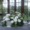 Свадьба в белом цвете
